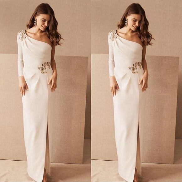 BHLDN Dresses & Skirts - Marchesa Notte Lexia Dress 